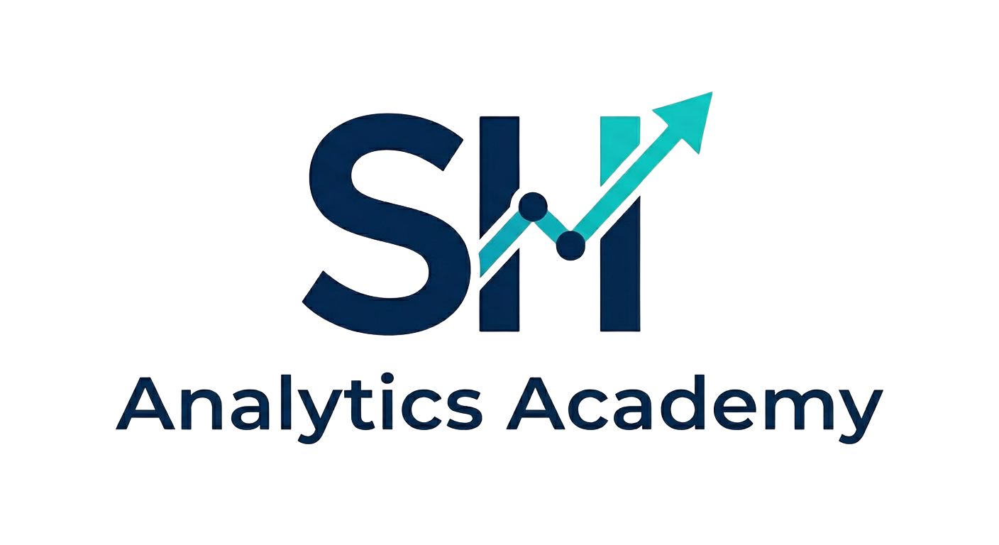 SH Analytics Academy